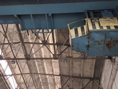 Аренда производственно- складского помещения 3 700 - 7 500 кв.м. Революции 1905 года Воронеж