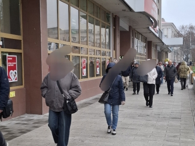 Магазин 45 кв.м. по ул. Плехановская Воронеж