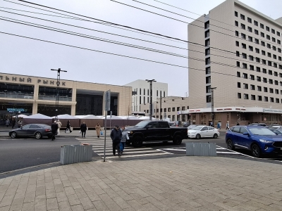 Магазин 45 кв.м. по ул. Плехановская Воронеж