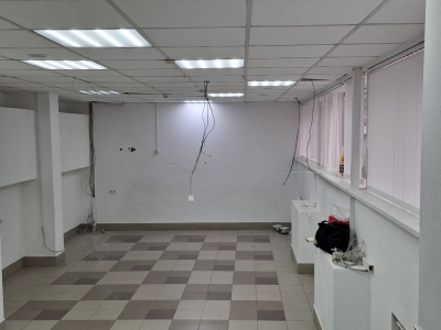 Магазин 45 кв.м. по ул. Плехановская Воронеж