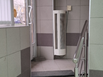 Магазин 45 кв.м. по ул. Плехановская Воронеж