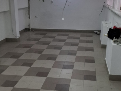 Магазин 45 кв.м. по ул. Плехановская Воронеж