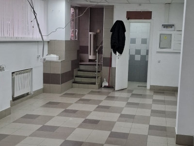 Магазин 45 кв.м. по ул. Плехановская Воронеж