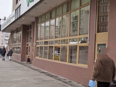 Магазин 45 кв.м. по ул. Плехановская Воронеж