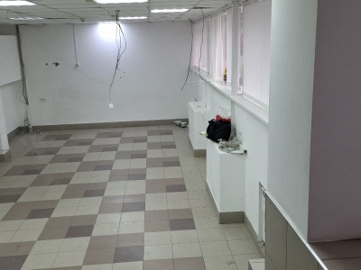 Магазин 45 кв.м. по ул. Плехановская Воронеж