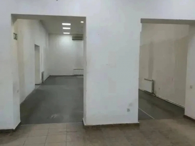 Продам магазин 398,7 кв.м. по ул. О. Дундича Воронеж