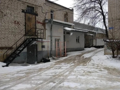 Продам магазин 398,7 кв.м. по ул. О. Дундича Воронеж