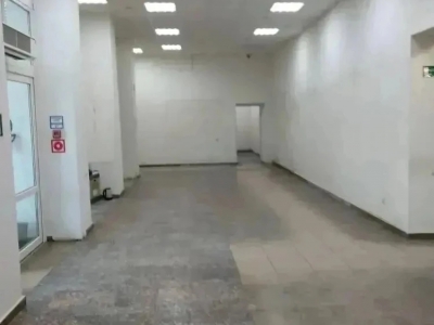 Продам магазин 398,7 кв.м. по ул. О. Дундича Воронеж