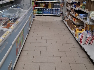 Аренда магазина 361 кв.м. по ул. Остужева, г. Воронеж