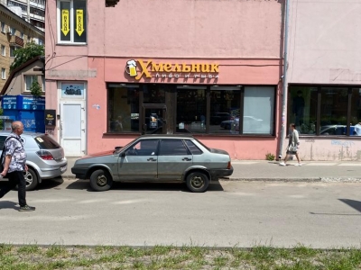 Аренда помещения 473 кв.м. по ул. 20-летия Октября,66 г. Воронеж