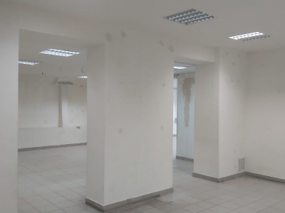 Аренда помещения 473 кв.м. по ул. 20-летия Октября,66 г. Воронеж