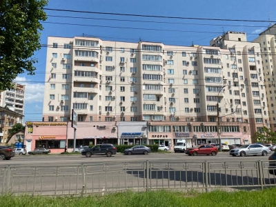 Аренда помещения 473 кв.м. по ул. 20-летия Октября,66 г. Воронеж