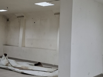 Аренда помещения 473 кв.м. по ул. 20-летия Октября,66 г. Воронеж