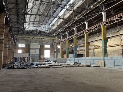 Аренда складские помещения, 2000 кв.м, Московский пр-т, 11/6