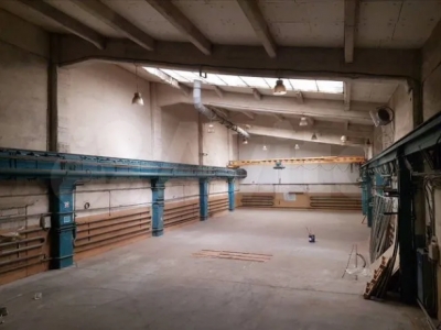 Аренда склад, 850кв.м., Московский пр-т, 11