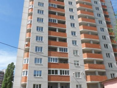 Продается 1 ком квартира  по ул.Моисеева.Ленинский район.